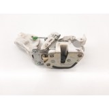 Fechadura Porta Traseira Direita Pajero Full 200 Cv  