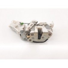 Fechadura Porta Traseira Direita Pajero Full 200 Cv  