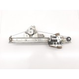 Motor Maquina Vidro Porta Traseira E/ Pajero Full 200 Cv  