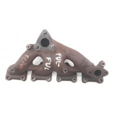 Coletor Escapamento Pajero Full 200 Cv  