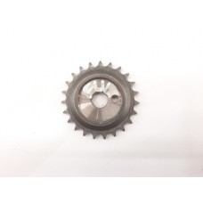 Engrenagem Comando Válvula Pajero Full 200 Cv  