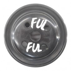 Polia Bomba Agua Pajero Full 200 Cv  