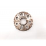 Polia Arruela Virabrequim Pajero Full 200 Cv  