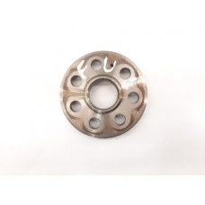 Polia Arruela Virabrequim Pajero Full 200 Cv  