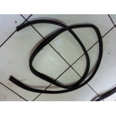 Borracha Da Pota Traseira E/ Kia Optima