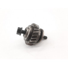 Engrenagem Eixo Comando Pajero Full 200 Cv  