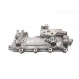 Tampa Resfriador Óleo Motor Pajero Full 200 Cv  