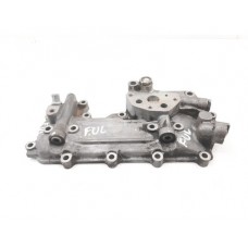 Tampa Resfriador Óleo Motor Pajero Full 200 Cv  