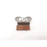 Calha Guia Esticador Corrente Pajero Full 200 Cv  