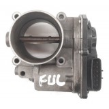 Corpo Borboleta Tbi Pajero Full 200 Cv  