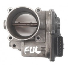 Corpo Borboleta Tbi Pajero Full 200 Cv  