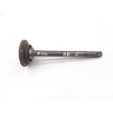 Ponta Eixo Traseira 28 Dentes Pajero Full 200 Cv  