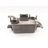 Radiador Trocador Calor Óleo  Pajero Full 200 Cv  