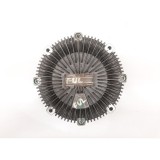 Polia Viscosa Ventoinha Pajero Full 200 Cv  