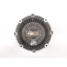 Polia Viscosa Ventoinha Pajero Full 200 Cv  