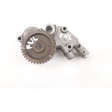 Bomba Óleo Motor Pajero Full 200 Cv  