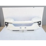 Para-choque Dianteiro Hilux Sw4 2018