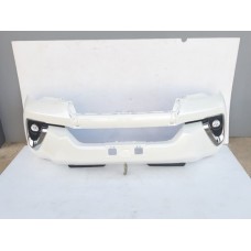 Para-choque Dianteiro Hilux Sw4 2018