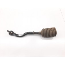 Braço Axial Terminal Esquerdo Direção Pajero Full 200 Cv  