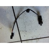 Sensor Pressão Óleo Kia Optima