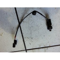 Sensor Pressão Óleo Kia Optima