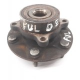 Cubo Rolamento Roda Dianteira Esquerda Pajero Full 200 Cv  