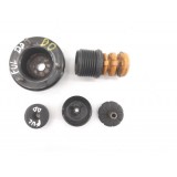 Kit Coxim Amortecedor Dianteiro Direito Pajero Full 200 Cv  