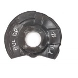 Espelho Freio Roda Dianteira Direita Pajero Full 200 Cv  