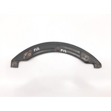 Suporte Espelho Freio Roda Pajero Full 200 Cv  