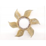 Hélice Ventoinha Pajero Full 200 Cv  