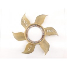 Hélice Ventoinha Pajero Full 200 Cv  