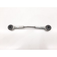 Cabo Aço Caixa Cambio Pajero Full 200 Cv  