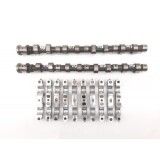 Comando Válvula Engrenagem Cabeçote  Pajero Full 200 Cv  