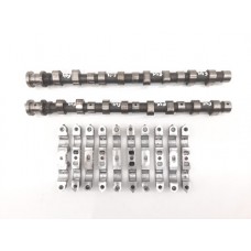 Comando Válvula Engrenagem Cabeçote  Pajero Full 200 Cv  