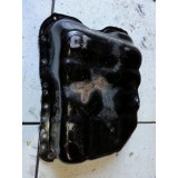 Carter Kia Optima Consertado