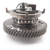 Engrenagem Polia Corrente Comando Pajero Full 200 Cv  