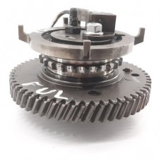 Engrenagem Polia Corrente Comando Pajero Full 200 Cv  