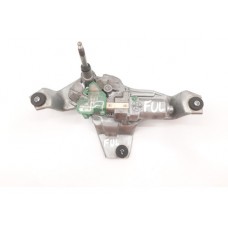 Motor Limpador Vidro Traseiro  Pajero Full 200 Cv  