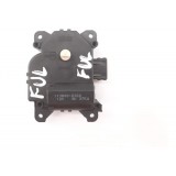 Motor Atuador Caixa Ar Pajero Full 200 Cv  