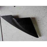 Acabamento Interno Retrovisor Esquerdo Kia Optima