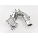 Cano Água Motor Hilux Sw4 2018