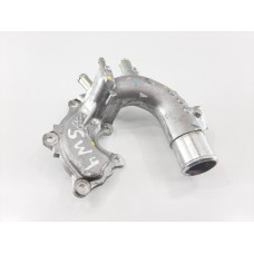 Cano Água Motor Hilux Sw4 2018