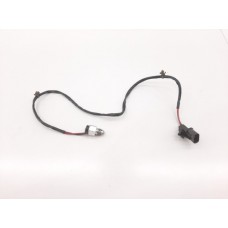 Sensor Solenoide Caixa Cambio  Pajero Full 200 Cv  131pp