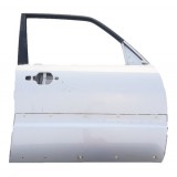 Porta Dianteira Direita Pajero Full 200 Cv  