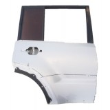Porta Traseira Direita Pajero Full 200 Cv  