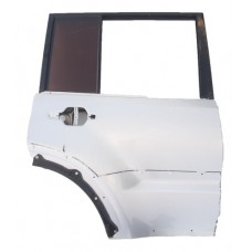 Porta Traseira Direita Pajero Full 200 Cv  
