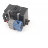 Rele Alarme Sonoro  Pajero Full 200 Cv  