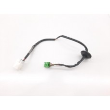 Chicote Caixa Ar Pajero Full 200 Cv  