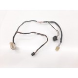 Chicote Ventoinha Caixa Ar Pajero Full 200 Cv   