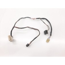 Chicote Ventoinha Caixa Ar Pajero Full 200 Cv   